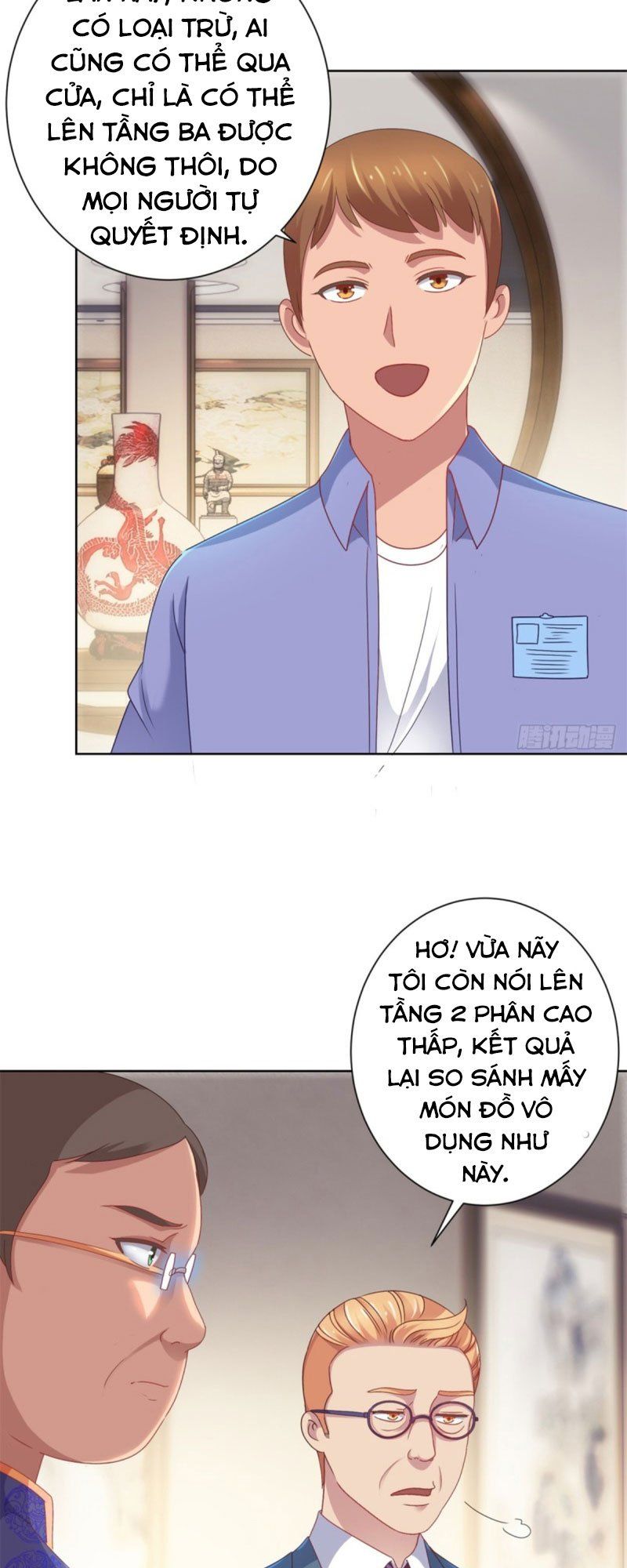 đọc truyện Đô Thị Chí Tôn Hệ Thống Chương 150 ảnh 9 tại Thiên Thai Truyện