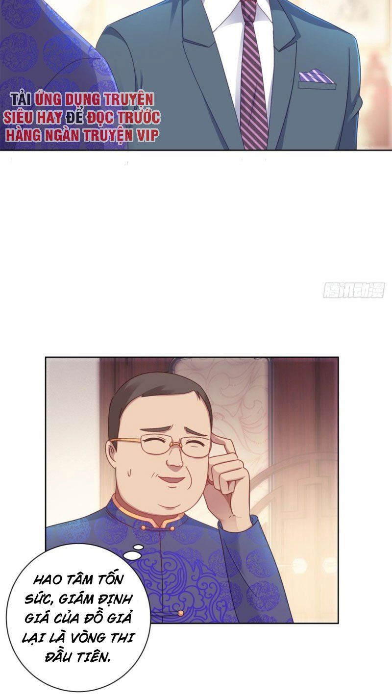 đọc truyện Đô Thị Chí Tôn Hệ Thống Chương 150 ảnh 10 tại Thiên Thai Truyện