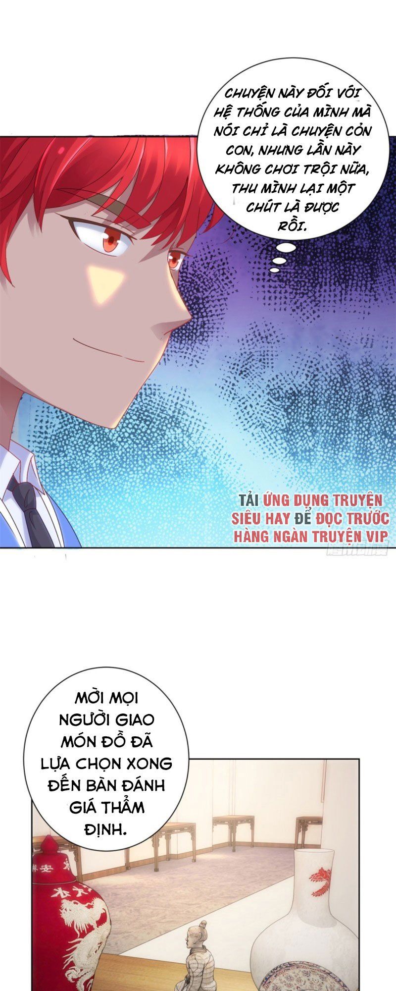 đọc truyện Đô Thị Chí Tôn Hệ Thống Chương 150 ảnh 11 tại Thiên Thai Truyện