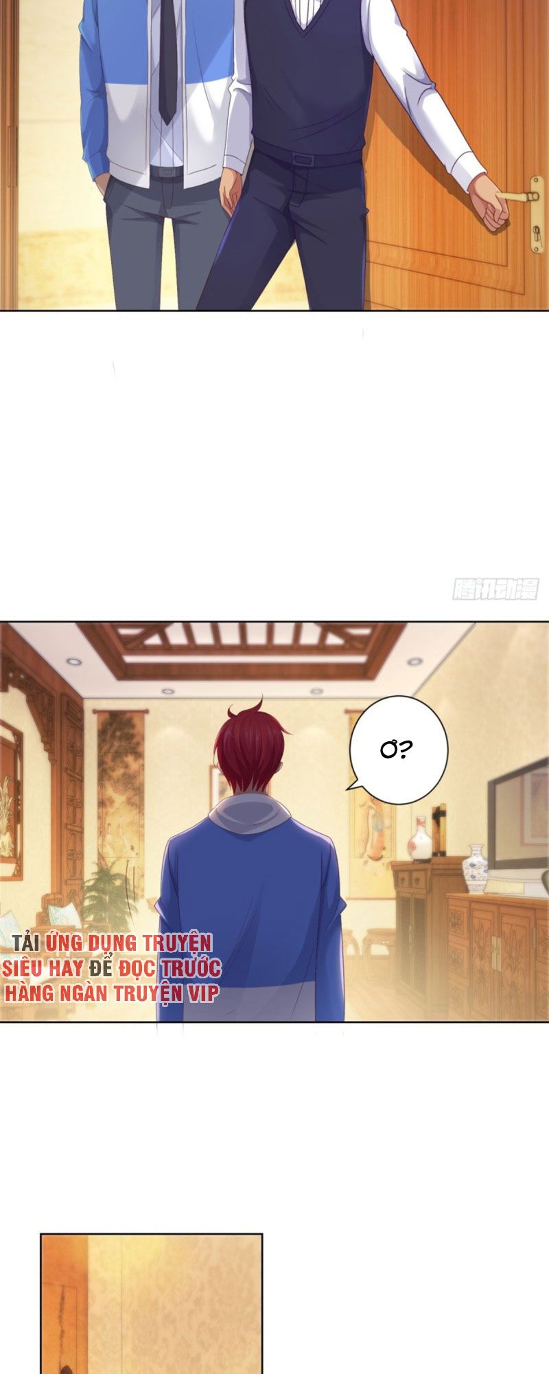 đọc truyện Đô Thị Chí Tôn Hệ Thống Chương 151 ảnh 12 tại Thiên Thai Truyện