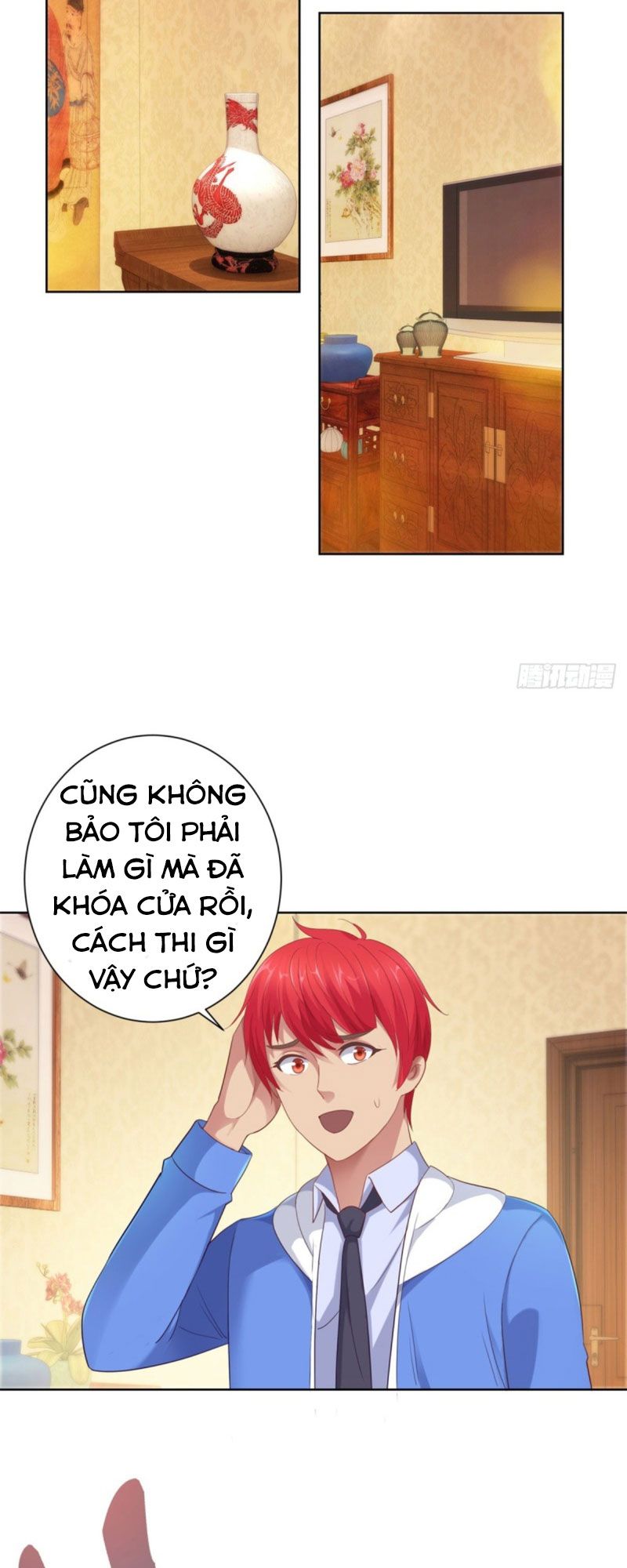 đọc truyện Đô Thị Chí Tôn Hệ Thống Chương 151 ảnh 13 tại Thiên Thai Truyện