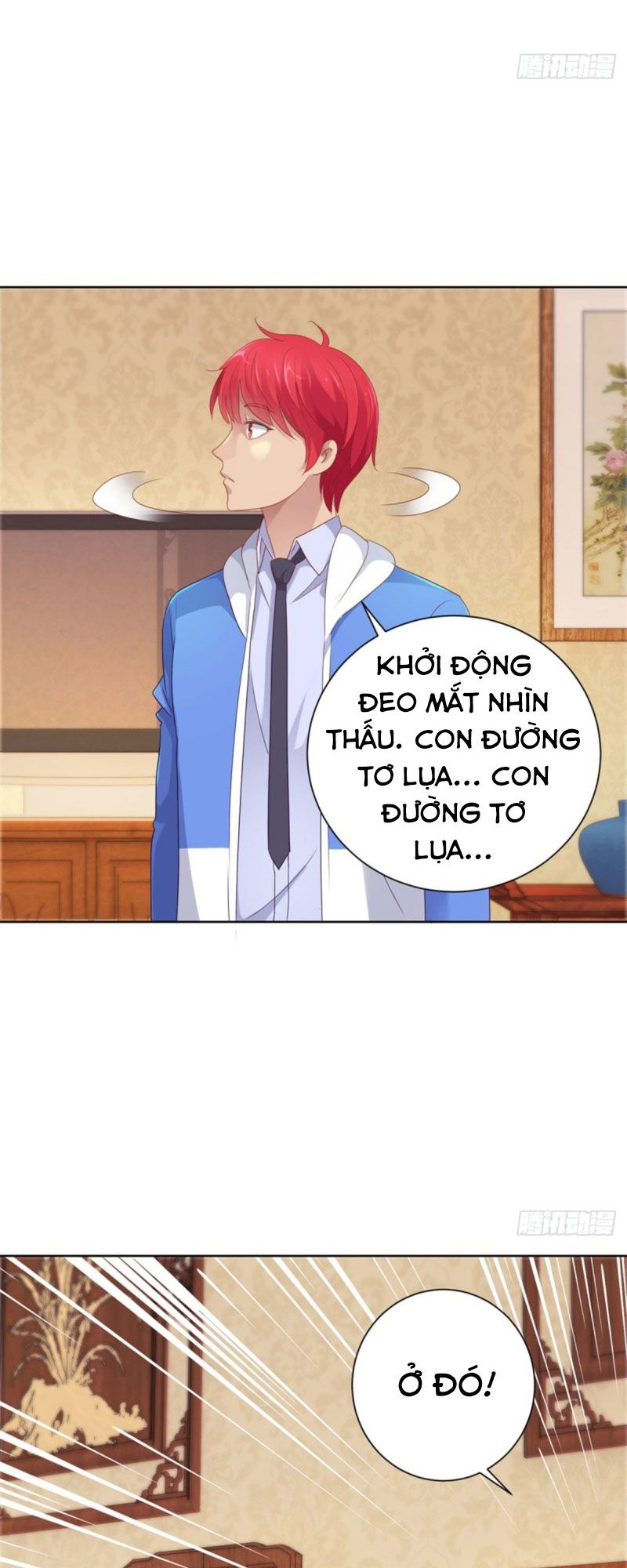 đọc truyện Đô Thị Chí Tôn Hệ Thống Chương 151 ảnh 15 tại Thiên Thai Truyện