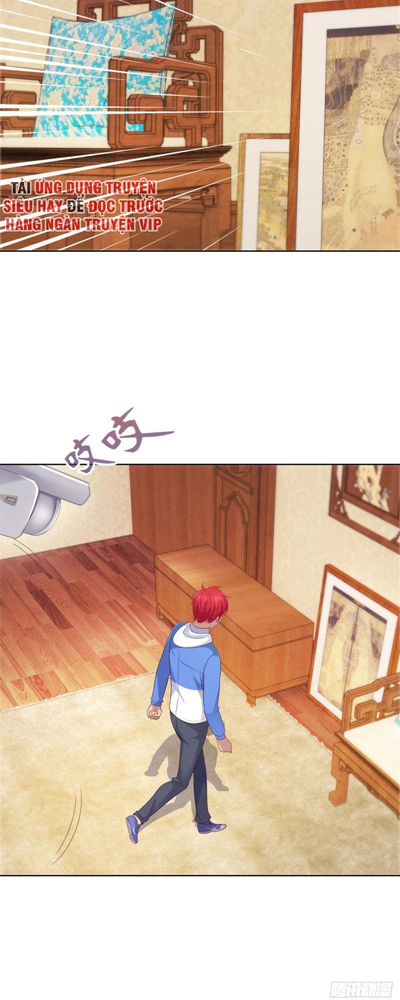 đọc truyện Đô Thị Chí Tôn Hệ Thống Chương 151 ảnh 16 tại Thiên Thai Truyện