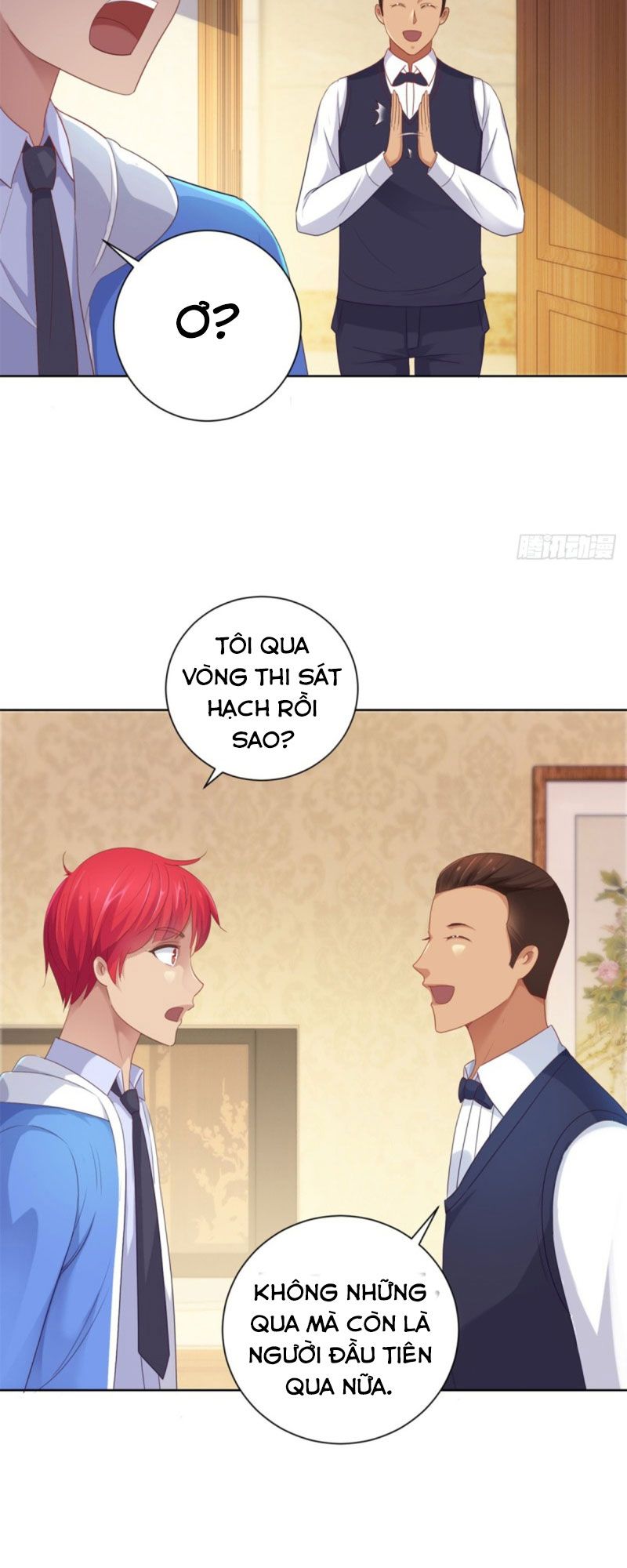 đọc truyện Đô Thị Chí Tôn Hệ Thống Chương 151 ảnh 19 tại Thiên Thai Truyện