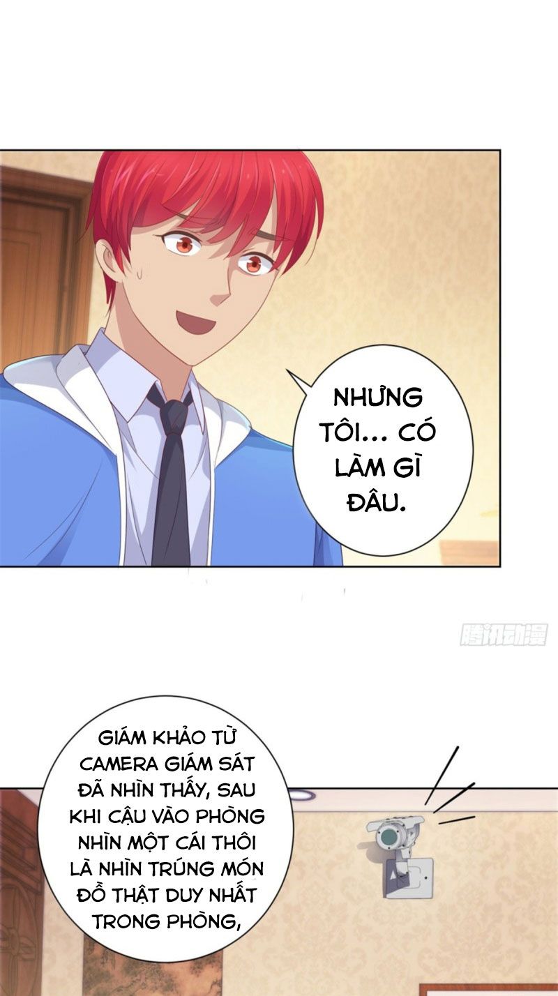 đọc truyện Đô Thị Chí Tôn Hệ Thống Chương 151 ảnh 20 tại Thiên Thai Truyện