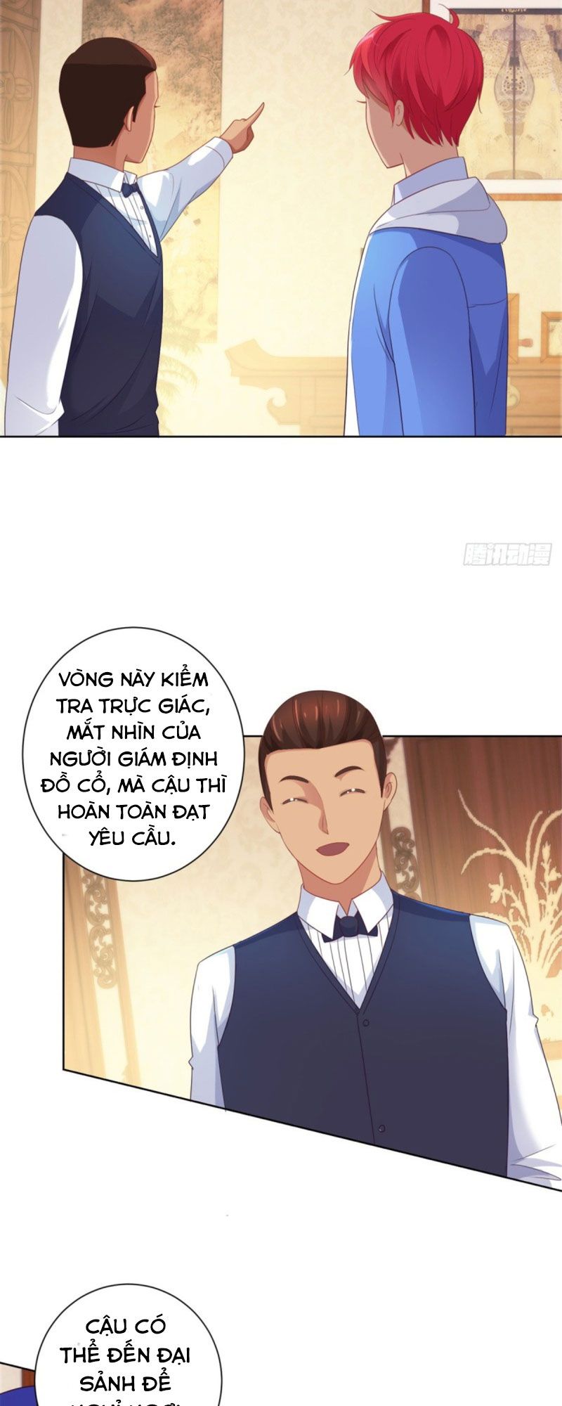 đọc truyện Đô Thị Chí Tôn Hệ Thống Chương 151 ảnh 21 tại Thiên Thai Truyện