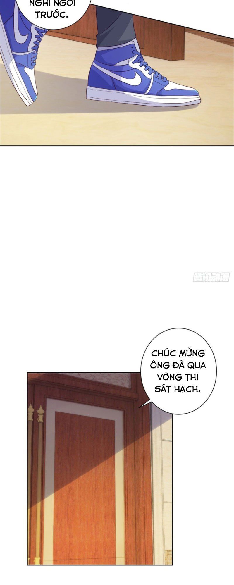 đọc truyện Đô Thị Chí Tôn Hệ Thống Chương 151 ảnh 22 tại Thiên Thai Truyện