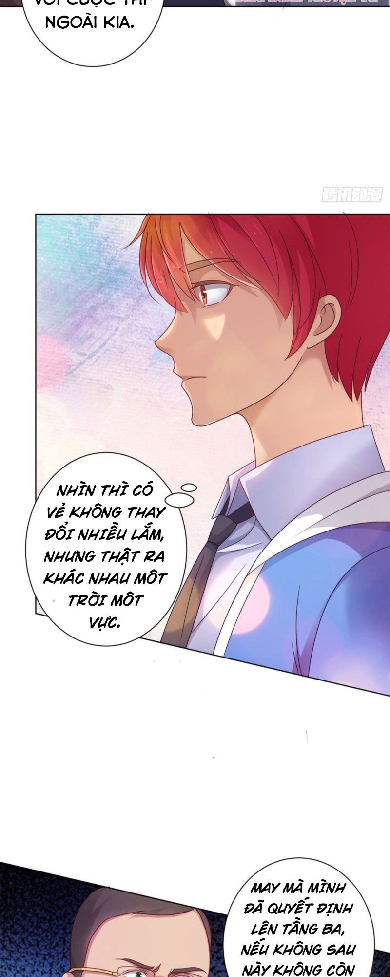 đọc truyện Đô Thị Chí Tôn Hệ Thống Chương 151 ảnh 6 tại Thiên Thai Truyện