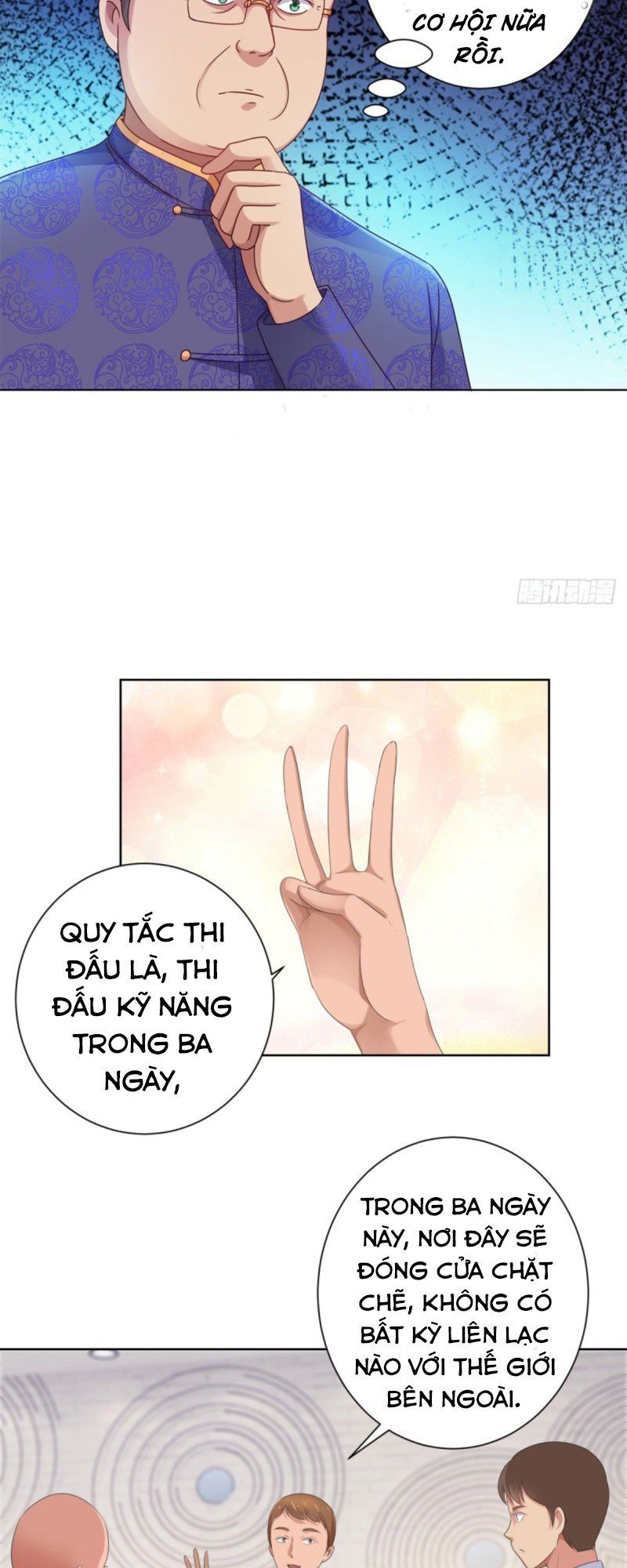 đọc truyện Đô Thị Chí Tôn Hệ Thống Chương 151 ảnh 7 tại Thiên Thai Truyện