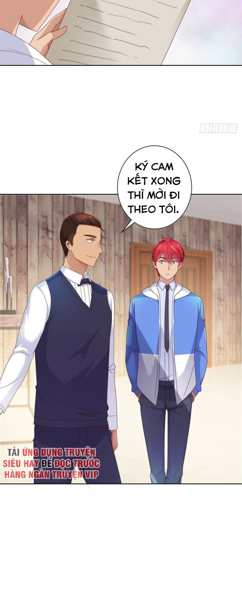 đọc truyện Đô Thị Chí Tôn Hệ Thống Chương 151 ảnh 10 tại Thiên Thai Truyện