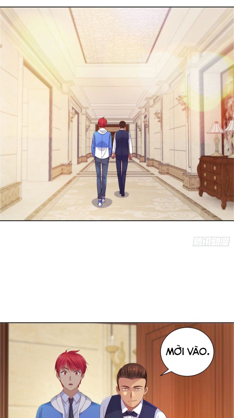 đọc truyện Đô Thị Chí Tôn Hệ Thống Chương 151 ảnh 11 tại Thiên Thai Truyện