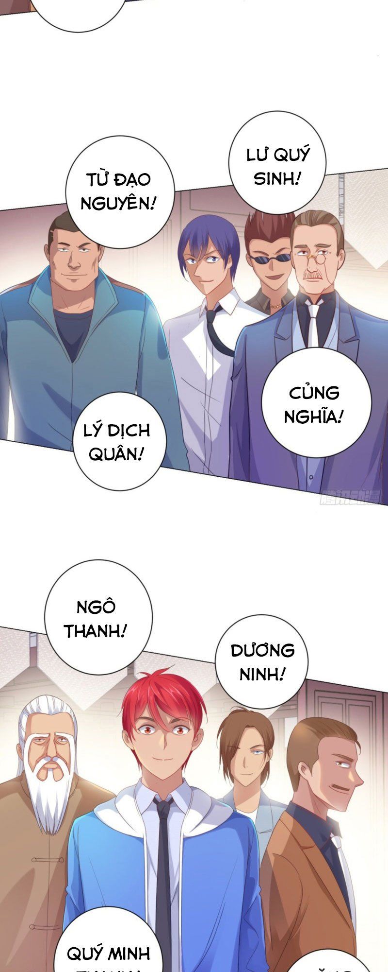 đọc truyện Đô Thị Chí Tôn Hệ Thống Chương 152 ảnh 15 tại Thiên Thai Truyện