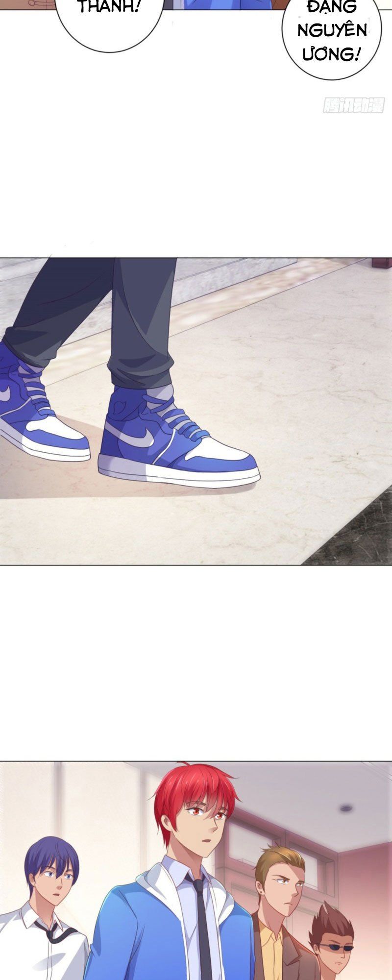 đọc truyện Đô Thị Chí Tôn Hệ Thống Chương 152 ảnh 16 tại Thiên Thai Truyện