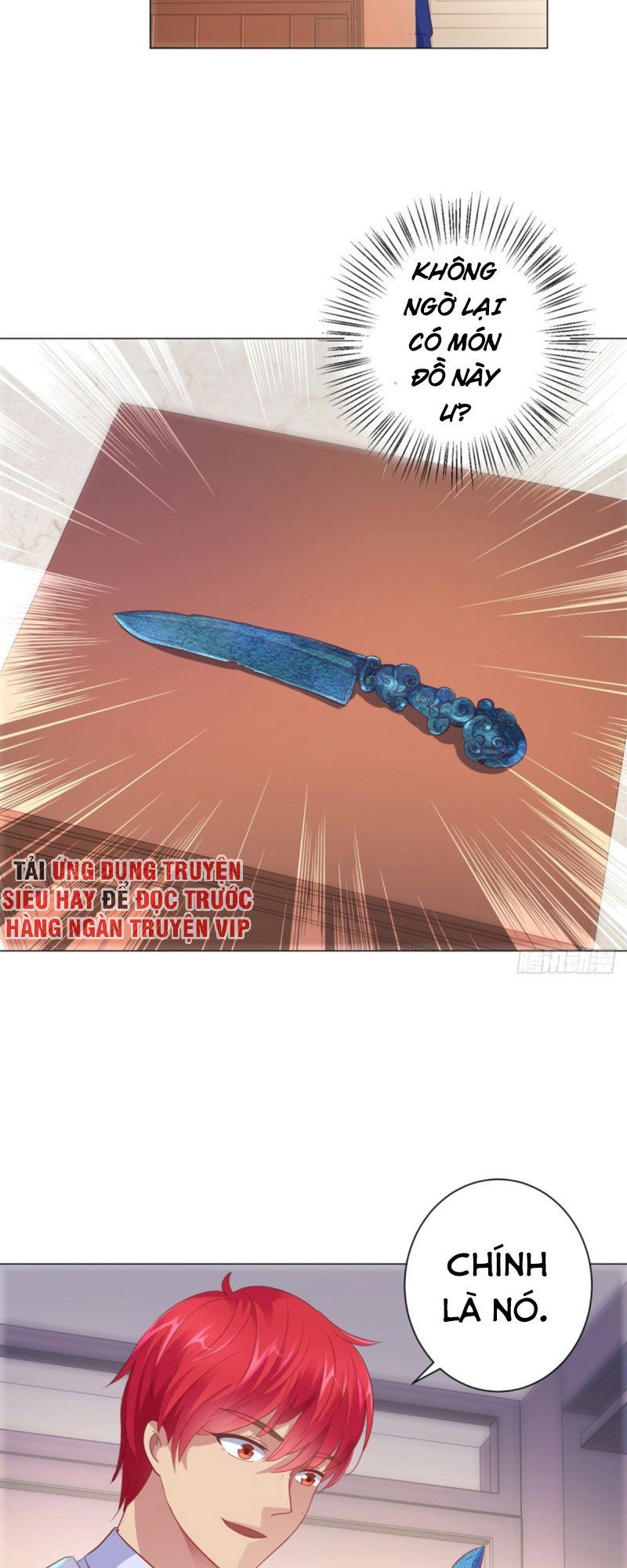 đọc truyện Đô Thị Chí Tôn Hệ Thống Chương 152 ảnh 21 tại Thiên Thai Truyện