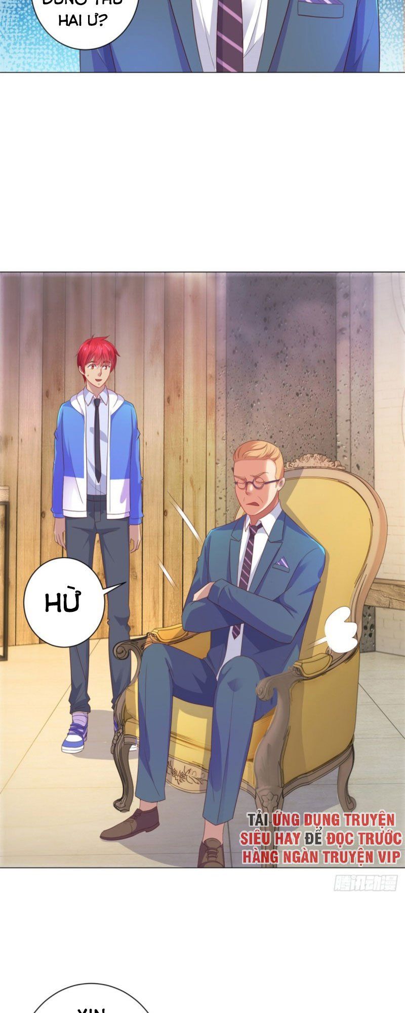 đọc truyện Đô Thị Chí Tôn Hệ Thống Chương 152 ảnh 4 tại Thiên Thai Truyện