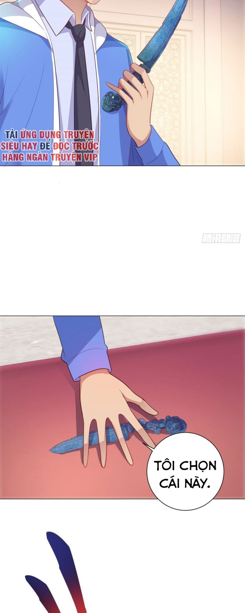 đọc truyện Đô Thị Chí Tôn Hệ Thống Chương 152 ảnh 22 tại Thiên Thai Truyện