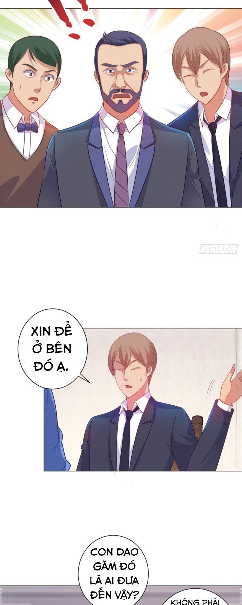 đọc truyện Đô Thị Chí Tôn Hệ Thống Chương 152 ảnh 23 tại Thiên Thai Truyện