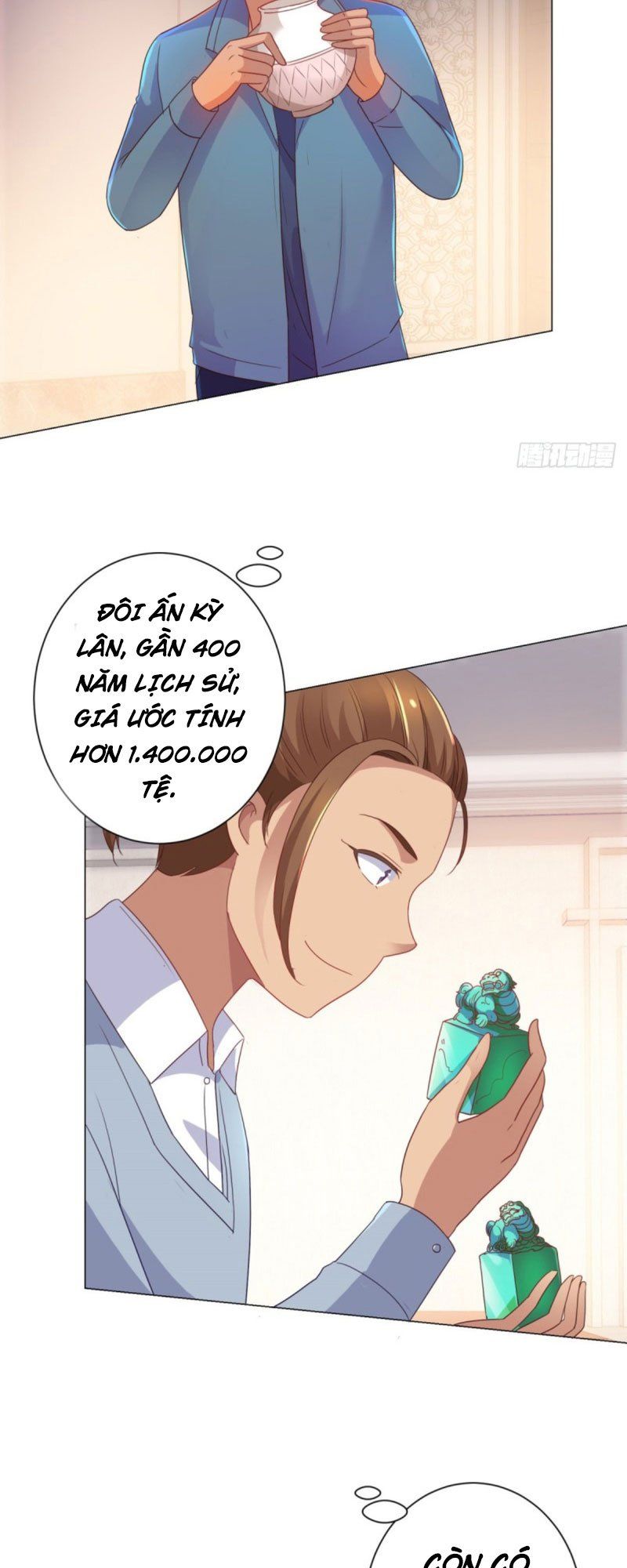 đọc truyện Đô Thị Chí Tôn Hệ Thống Chương 152 ảnh 25 tại Thiên Thai Truyện