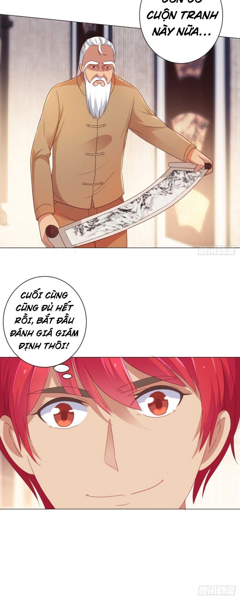 đọc truyện Đô Thị Chí Tôn Hệ Thống Chương 152 ảnh 26 tại Thiên Thai Truyện