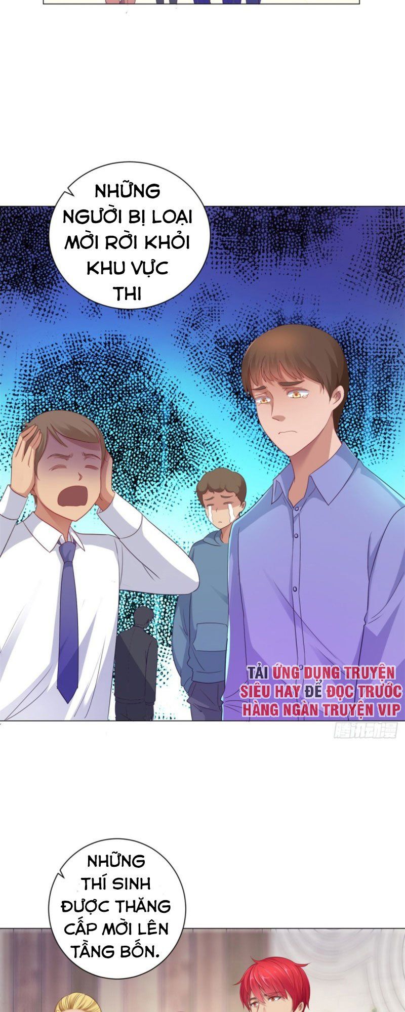 đọc truyện Đô Thị Chí Tôn Hệ Thống Chương 152 ảnh 6 tại Thiên Thai Truyện