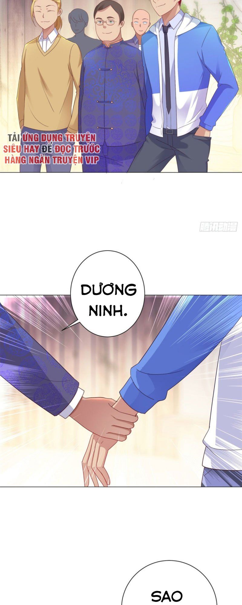 đọc truyện Đô Thị Chí Tôn Hệ Thống Chương 152 ảnh 7 tại Thiên Thai Truyện