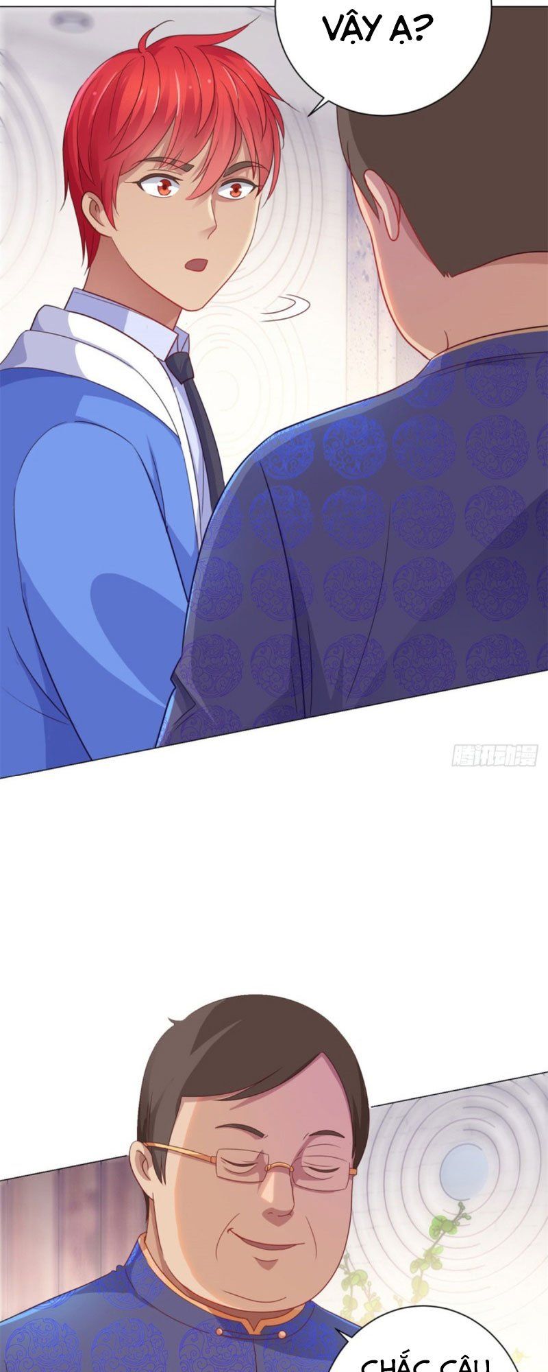 đọc truyện Đô Thị Chí Tôn Hệ Thống Chương 152 ảnh 8 tại Thiên Thai Truyện