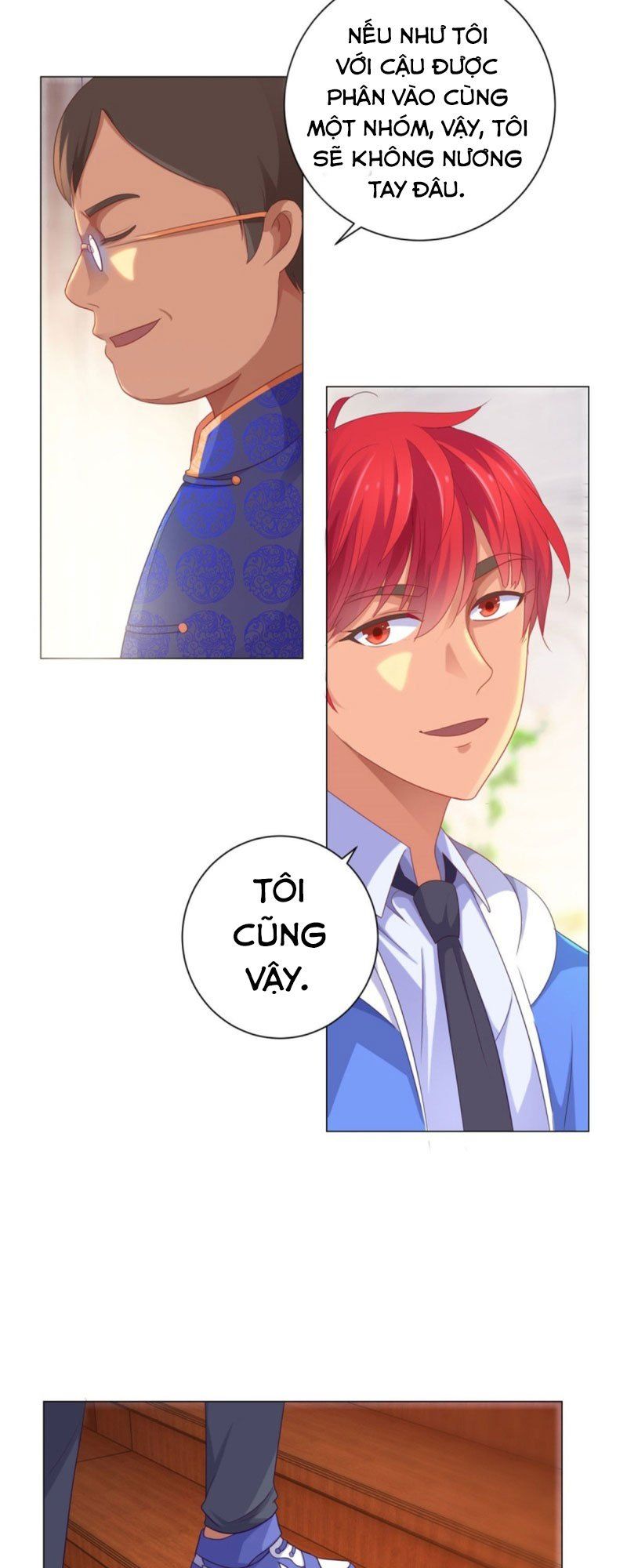 đọc truyện Đô Thị Chí Tôn Hệ Thống Chương 152 ảnh 10 tại Thiên Thai Truyện