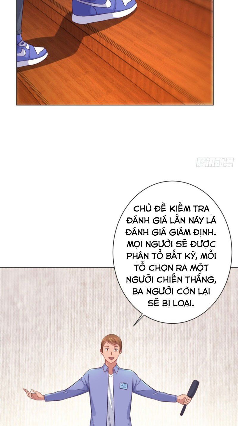 đọc truyện Đô Thị Chí Tôn Hệ Thống Chương 152 ảnh 11 tại Thiên Thai Truyện