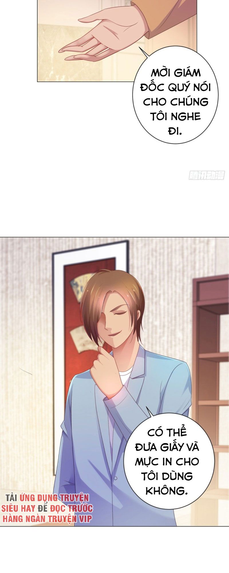 đọc truyện Đô Thị Chí Tôn Hệ Thống Chương 153 ảnh 15 tại Thiên Thai Truyện