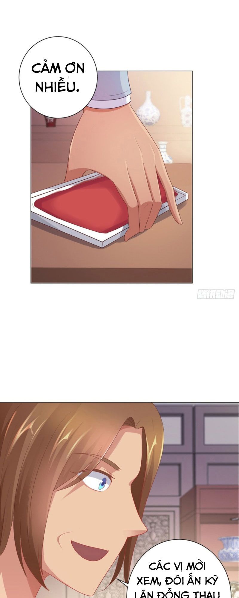 đọc truyện Đô Thị Chí Tôn Hệ Thống Chương 153 ảnh 16 tại Thiên Thai Truyện