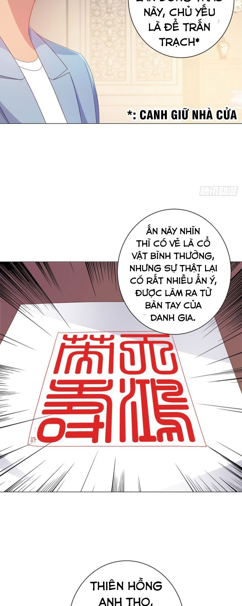 đọc truyện Đô Thị Chí Tôn Hệ Thống Chương 153 ảnh 17 tại Thiên Thai Truyện