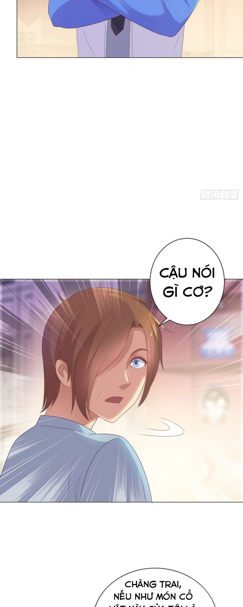 đọc truyện Đô Thị Chí Tôn Hệ Thống Chương 153 ảnh 19 tại Thiên Thai Truyện