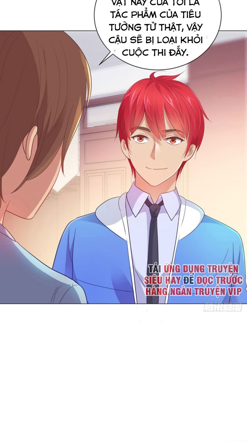 đọc truyện Đô Thị Chí Tôn Hệ Thống Chương 153 ảnh 20 tại Thiên Thai Truyện