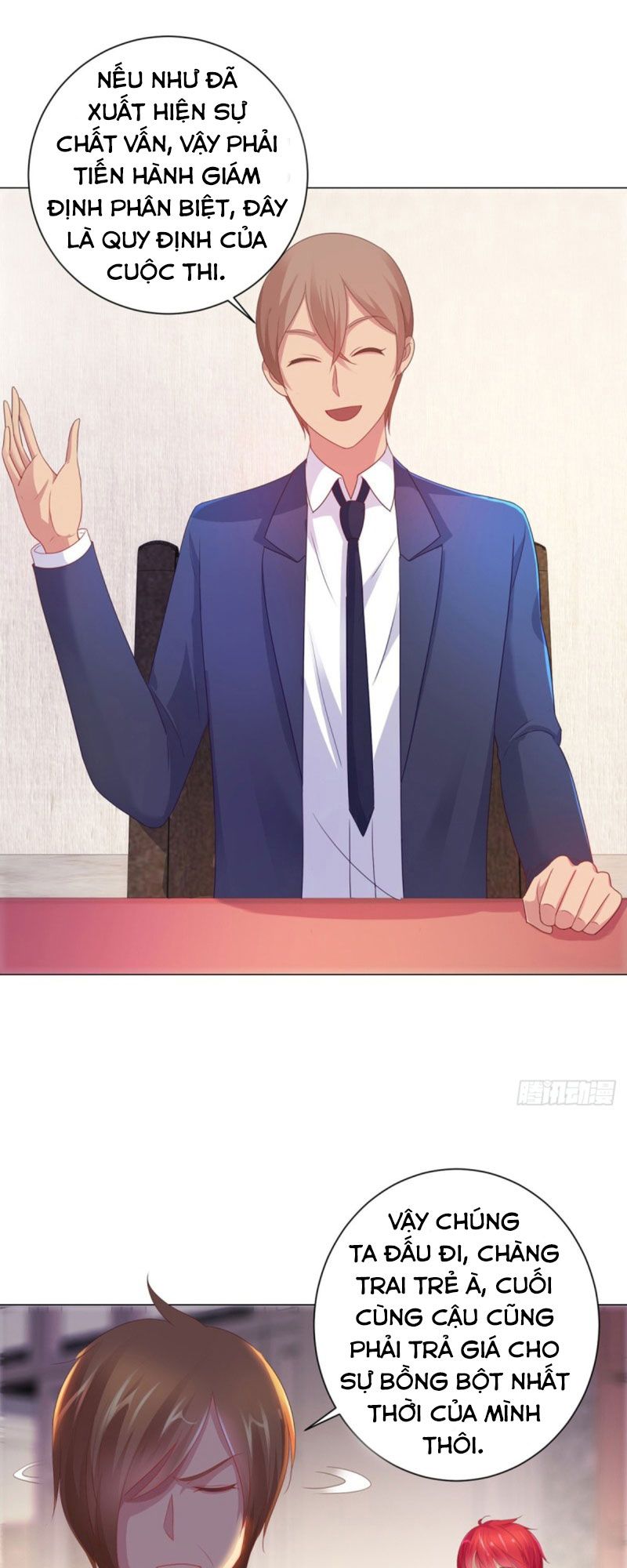 đọc truyện Đô Thị Chí Tôn Hệ Thống Chương 153 ảnh 21 tại Thiên Thai Truyện