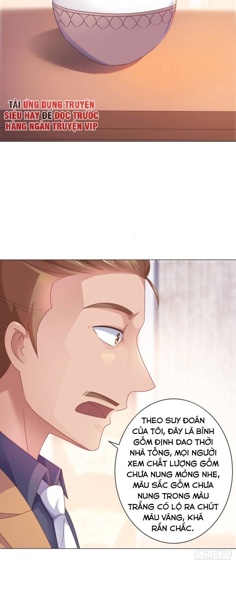 đọc truyện Đô Thị Chí Tôn Hệ Thống Chương 153 ảnh 4 tại Thiên Thai Truyện