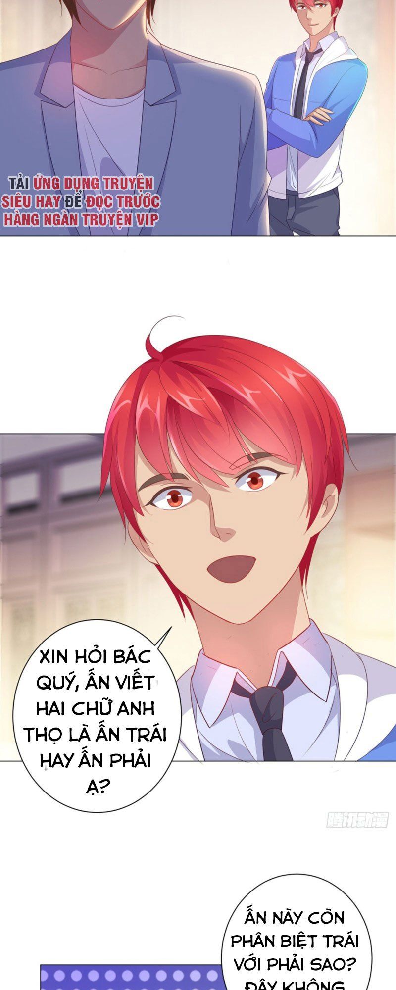 đọc truyện Đô Thị Chí Tôn Hệ Thống Chương 153 ảnh 22 tại Thiên Thai Truyện