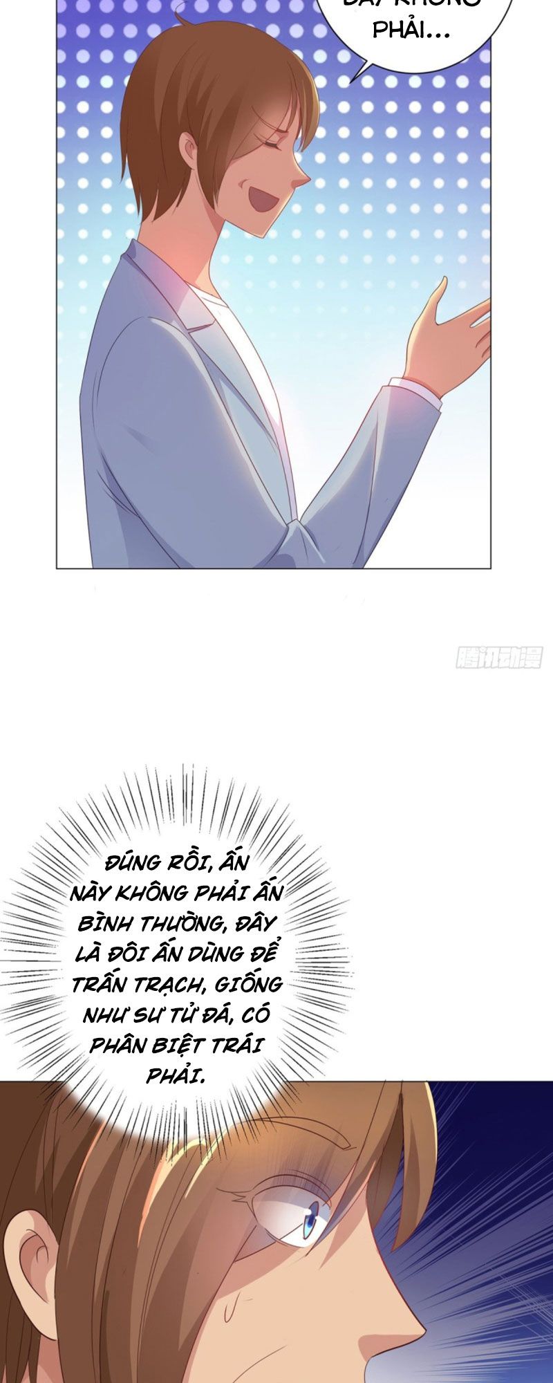 đọc truyện Đô Thị Chí Tôn Hệ Thống Chương 153 ảnh 23 tại Thiên Thai Truyện