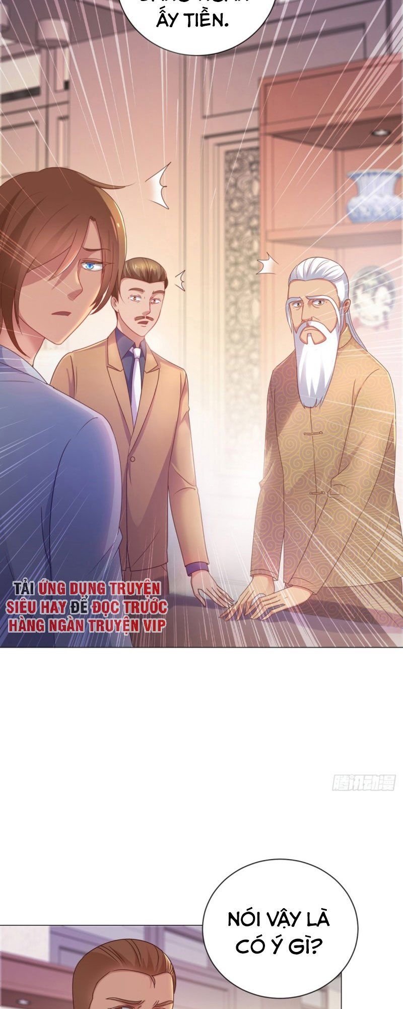 đọc truyện Đô Thị Chí Tôn Hệ Thống Chương 153 ảnh 9 tại Thiên Thai Truyện