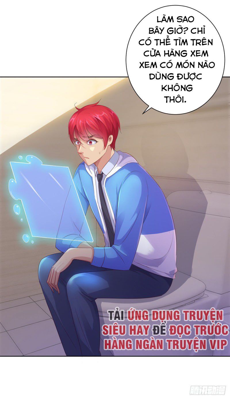 đọc truyện Đô Thị Chí Tôn Hệ Thống Chương 154 ảnh 13 tại Thiên Thai Truyện