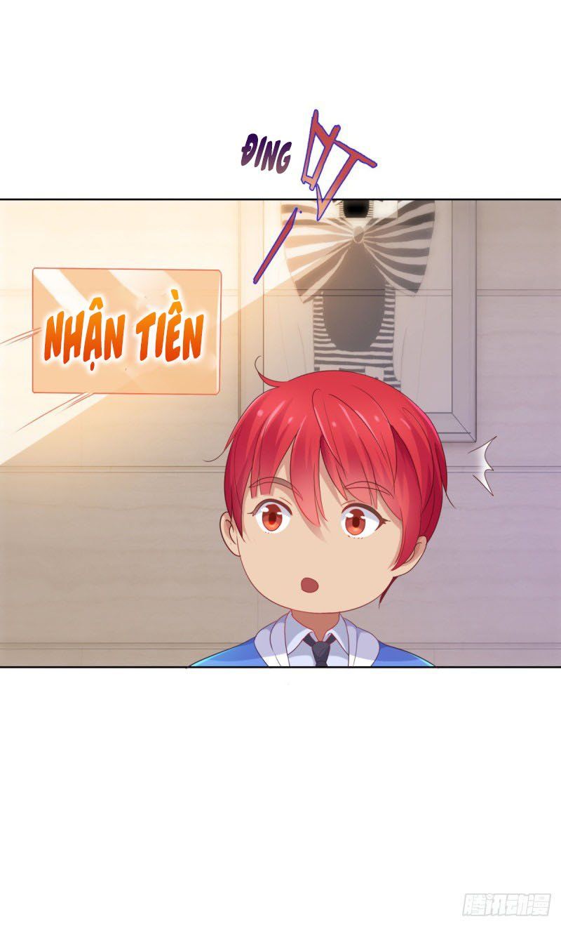 đọc truyện Đô Thị Chí Tôn Hệ Thống Chương 154 ảnh 15 tại Thiên Thai Truyện