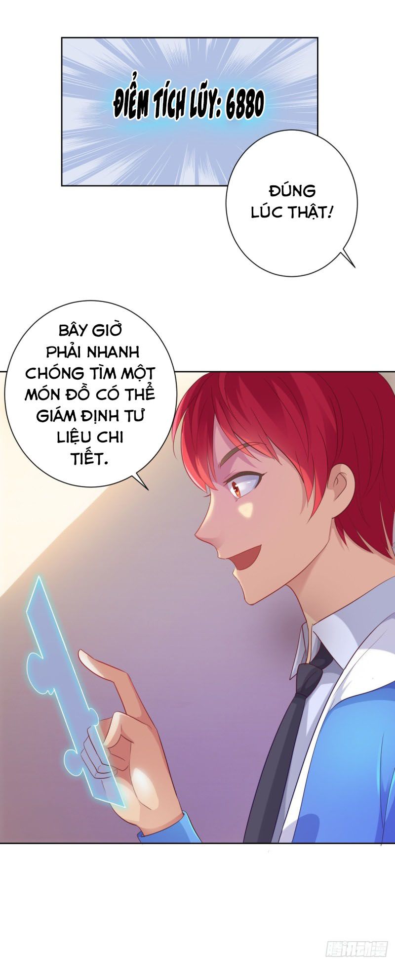 đọc truyện Đô Thị Chí Tôn Hệ Thống Chương 154 ảnh 17 tại Thiên Thai Truyện