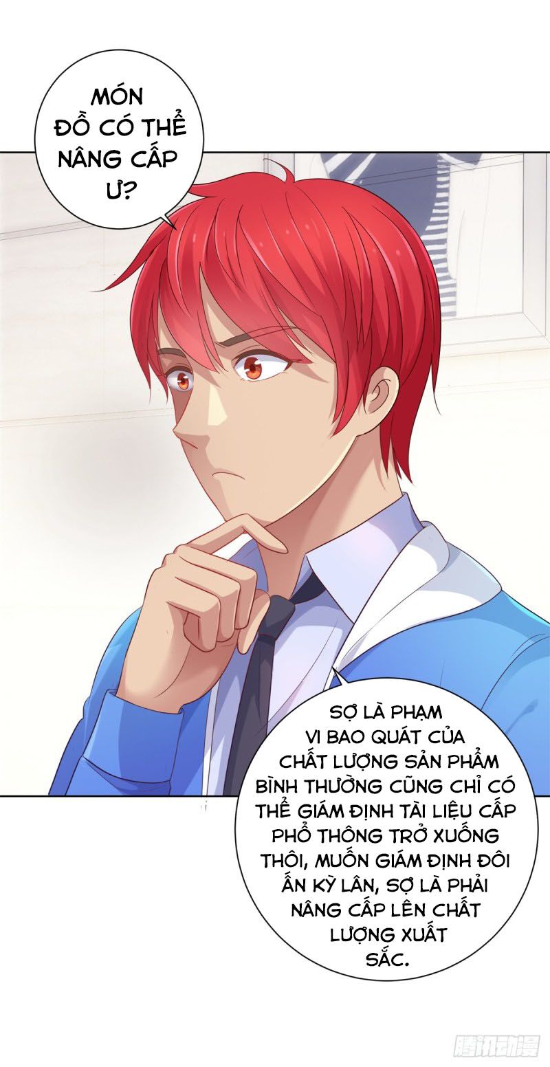 đọc truyện Đô Thị Chí Tôn Hệ Thống Chương 154 ảnh 20 tại Thiên Thai Truyện