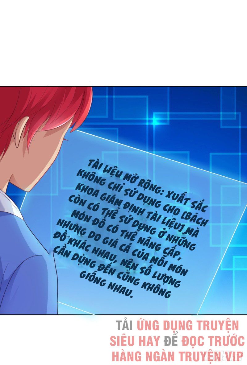 đọc truyện Đô Thị Chí Tôn Hệ Thống Chương 154 ảnh 21 tại Thiên Thai Truyện