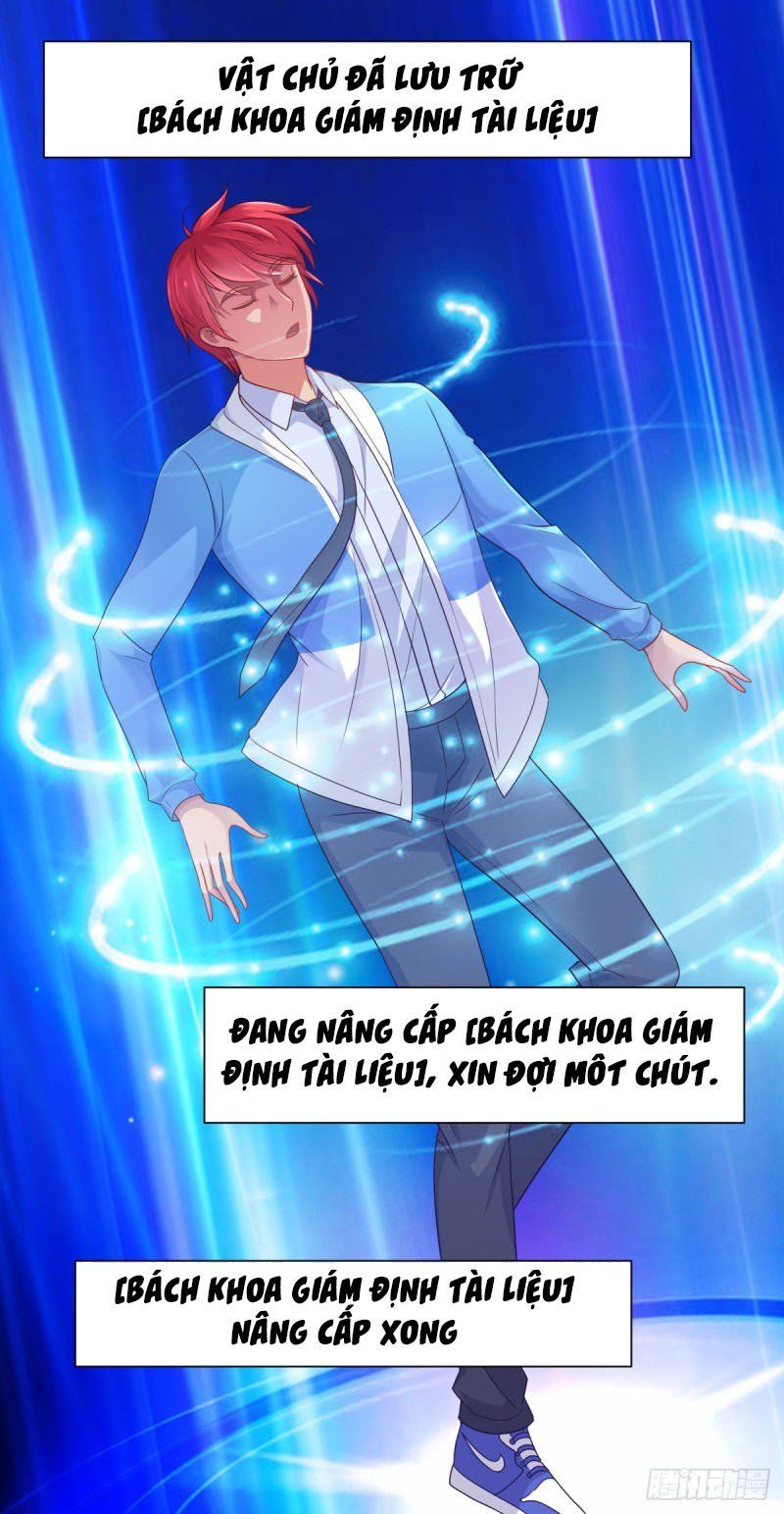 đọc truyện Đô Thị Chí Tôn Hệ Thống Chương 154 ảnh 23 tại Thiên Thai Truyện