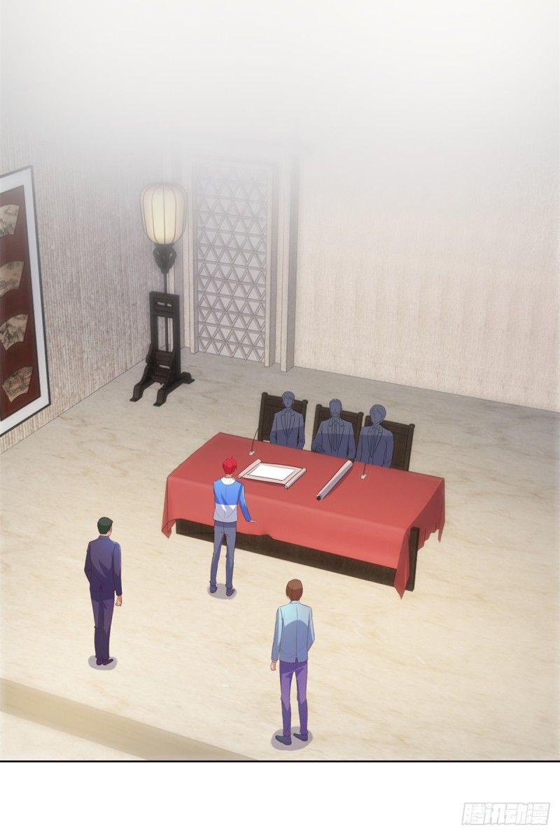 đọc truyện Đô Thị Chí Tôn Hệ Thống Chương 154 ảnh 25 tại Thiên Thai Truyện