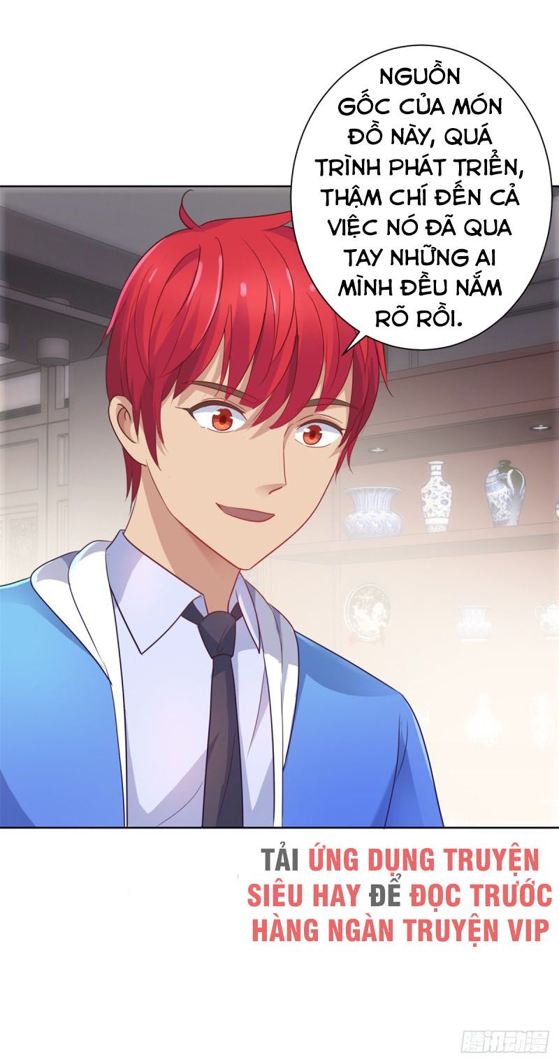 đọc truyện Đô Thị Chí Tôn Hệ Thống Chương 154 ảnh 26 tại Thiên Thai Truyện