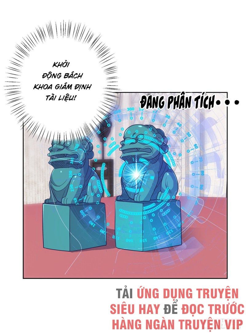 đọc truyện Đô Thị Chí Tôn Hệ Thống Chương 154 ảnh 27 tại Thiên Thai Truyện