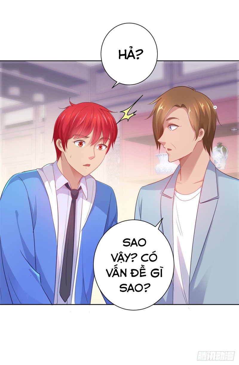 đọc truyện Đô Thị Chí Tôn Hệ Thống Chương 154 ảnh 28 tại Thiên Thai Truyện