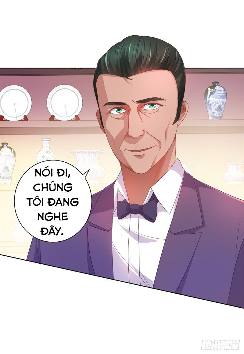 đọc truyện Đô Thị Chí Tôn Hệ Thống Chương 154 ảnh 30 tại Thiên Thai Truyện