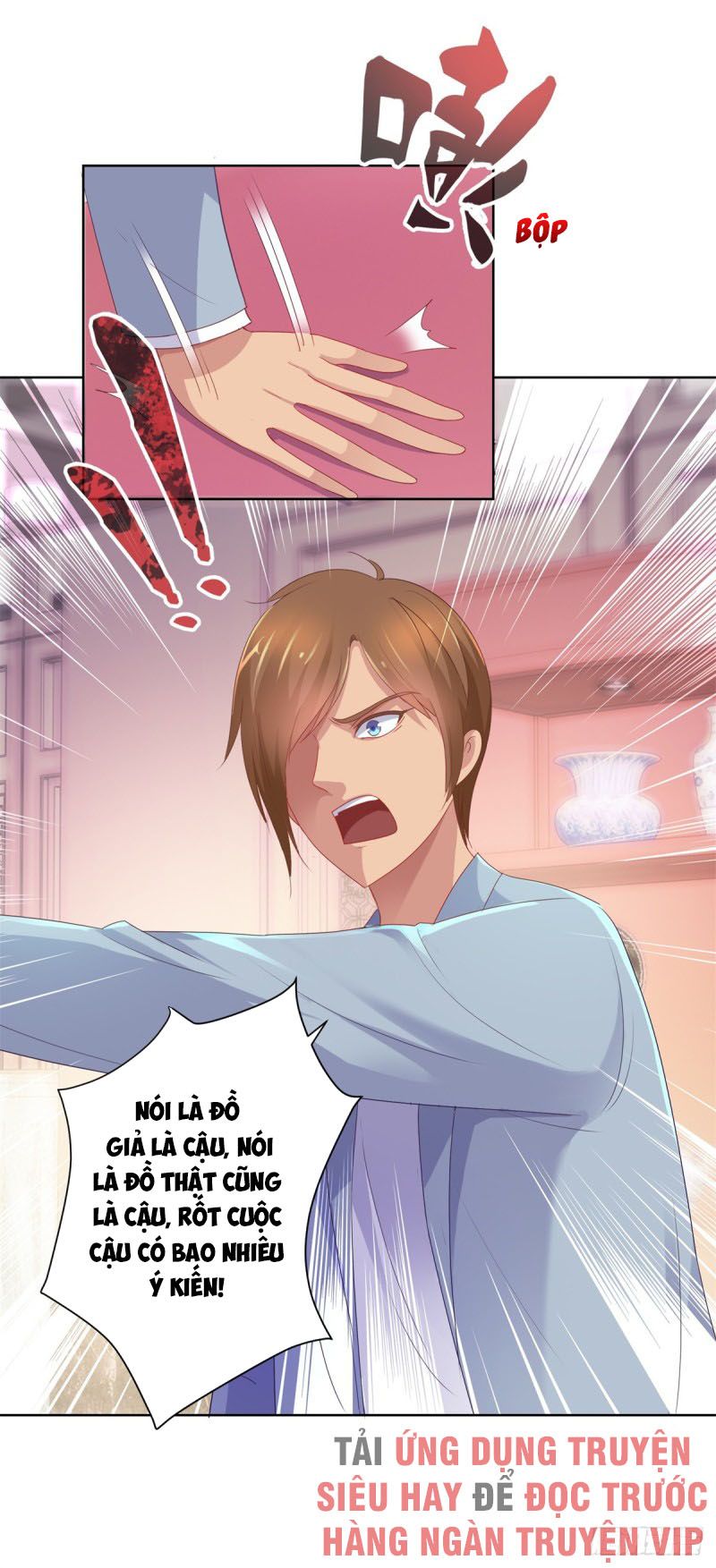 đọc truyện Đô Thị Chí Tôn Hệ Thống Chương 154 ảnh 35 tại Thiên Thai Truyện